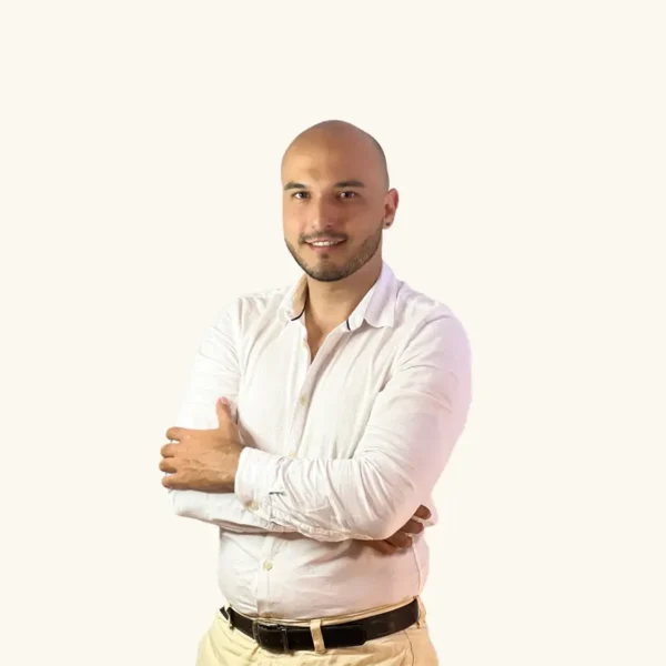 Edwin Fernando Calle Osorio