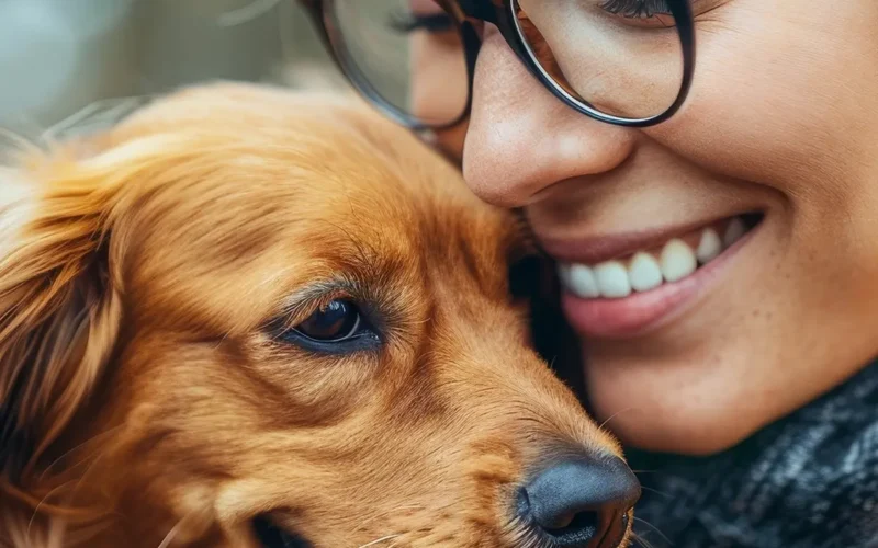 Terapia Asistida con Animales
