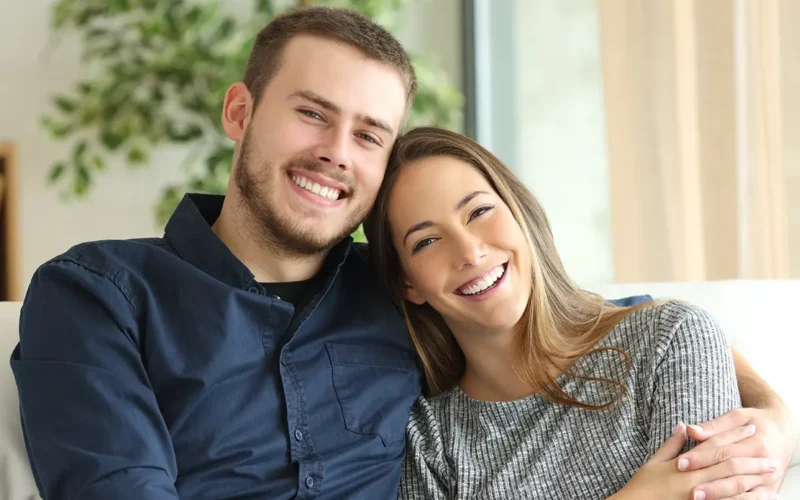 Terapia de Pareja