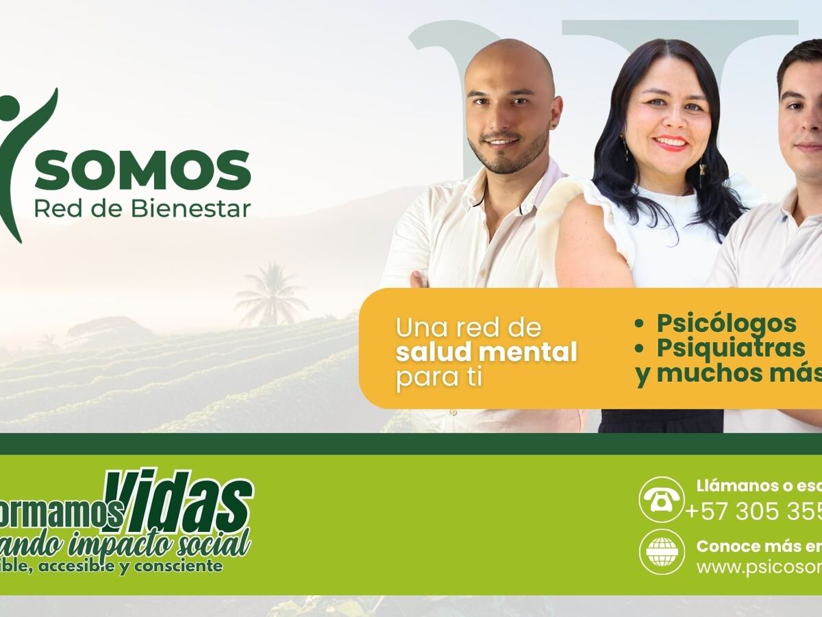 7 señales de que podrías beneficiarte de la psicoterapia